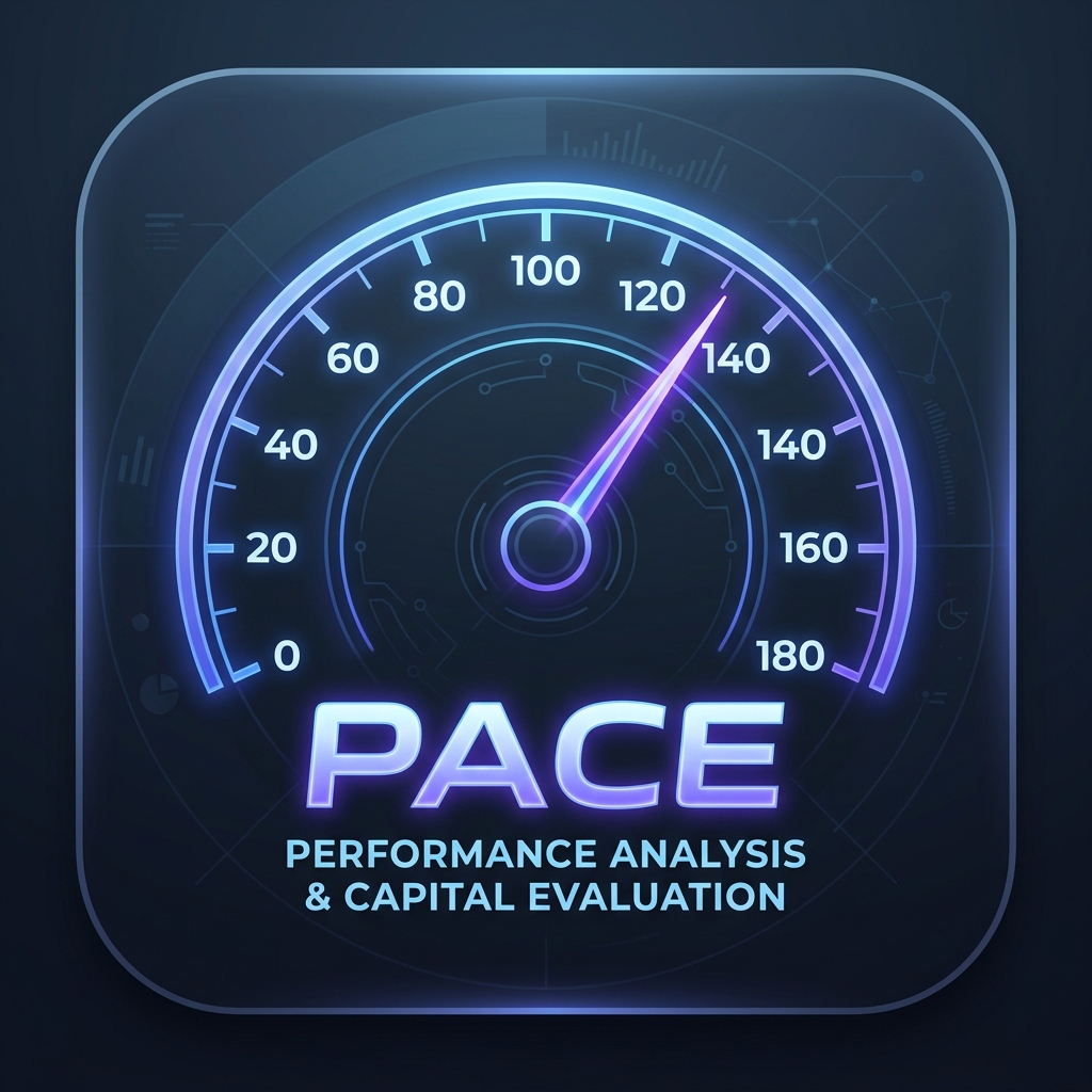 PACE Logo